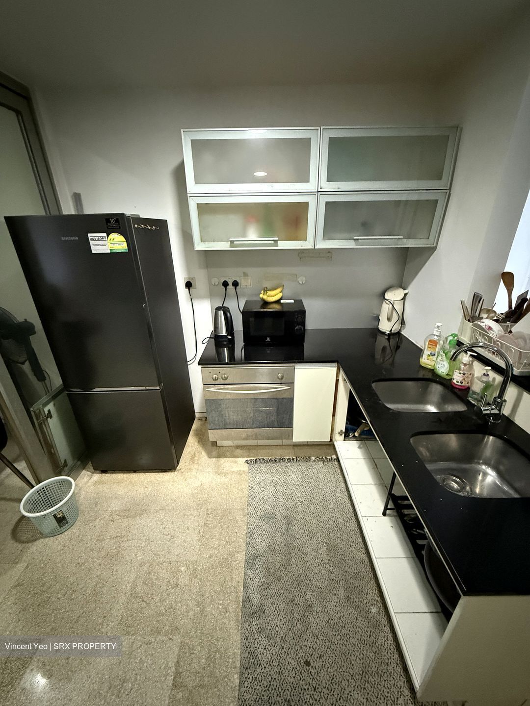 Kerrisdale (D8), Condominium #533084871